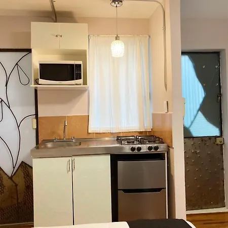 Suites Viveros de Coyoacán, estilo y comfort