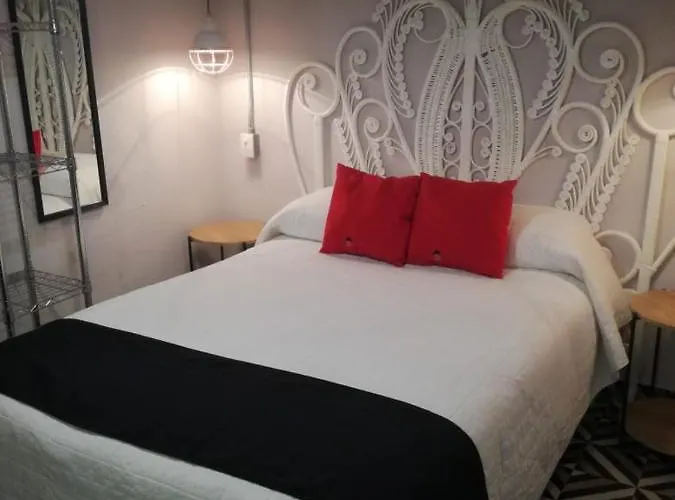 Viveros De Coyoacán, Estilo Y Comfort Apartahotel 3*