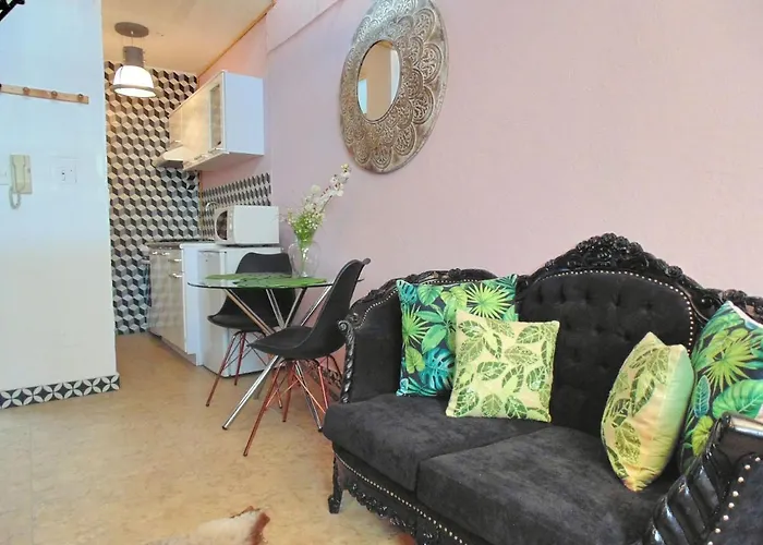 Viveros De Coyoacán, Estilo Y Comfort Apartahotel