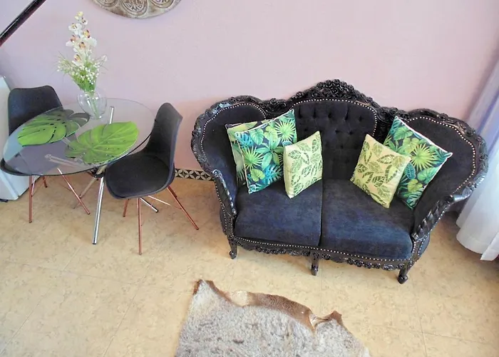 Viveros De Coyoacán, Estilo Y Comfort Apartahotel 3*