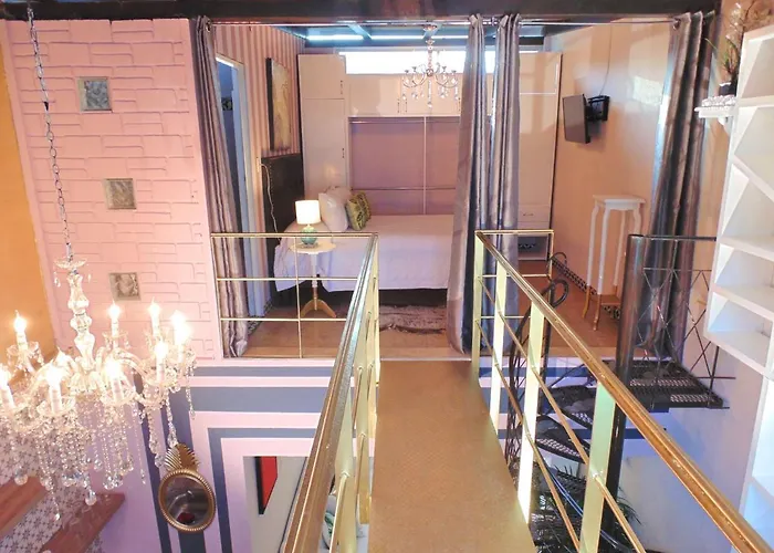 Viveros De Coyoacán, Estilo Y Comfort Apartahotel