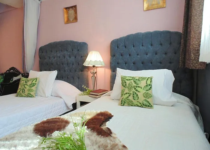 Viveros De Coyoacán, Estilo Y Comfort Apartahotel