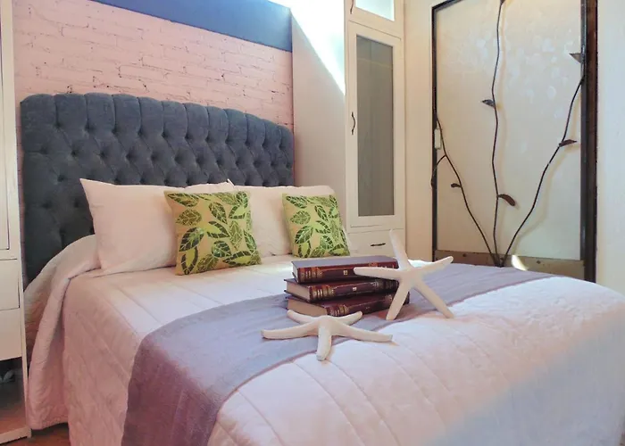 Viveros De Coyoacán, Estilo Y Comfort Apartahotel México DF