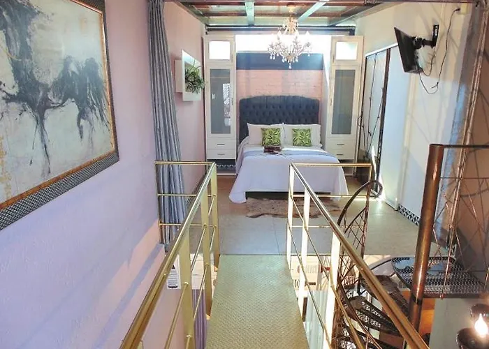 Viveros De Coyoacán, Estilo Y Comfort