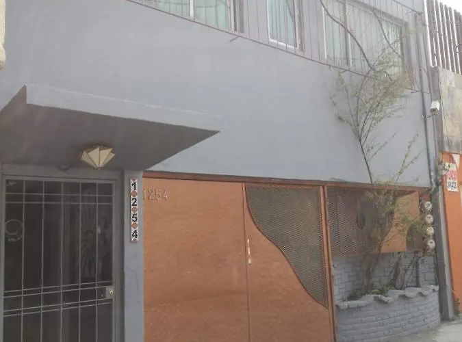 Viveros De Coyoacán, Estilo Y Comfort Apartahotel