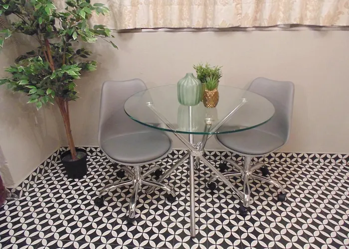 Viveros De Coyoacán, Estilo Y Comfort Apartahotel