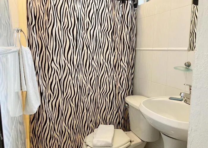 Viveros De Coyoacán, Estilo Y Comfort Apartahotel